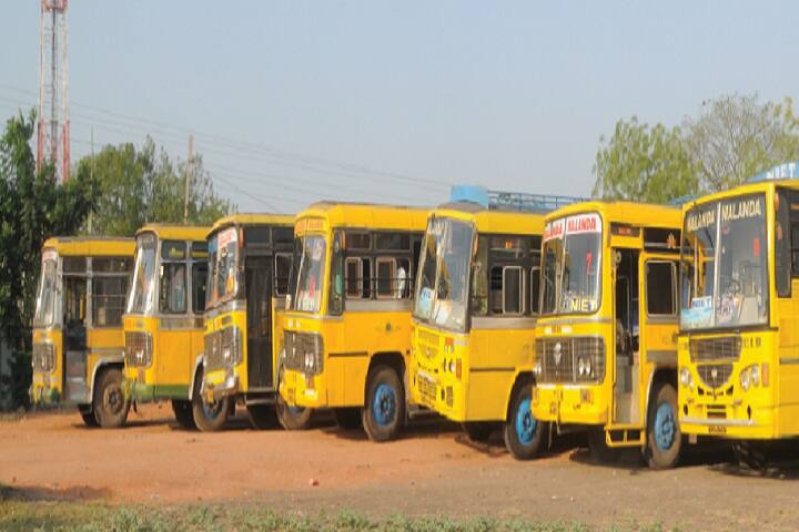 transport